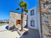 Nikithianos Kreta, Nikithianos: Große Villa mit Gästehaus und Pool in schöner Lage zu verkaufen Haus kaufen